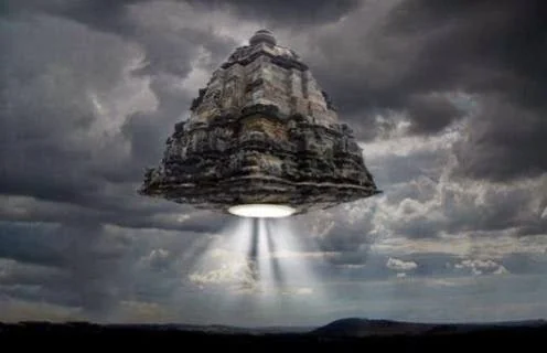 What Mainstream Historians and Archaeologists Actually See (