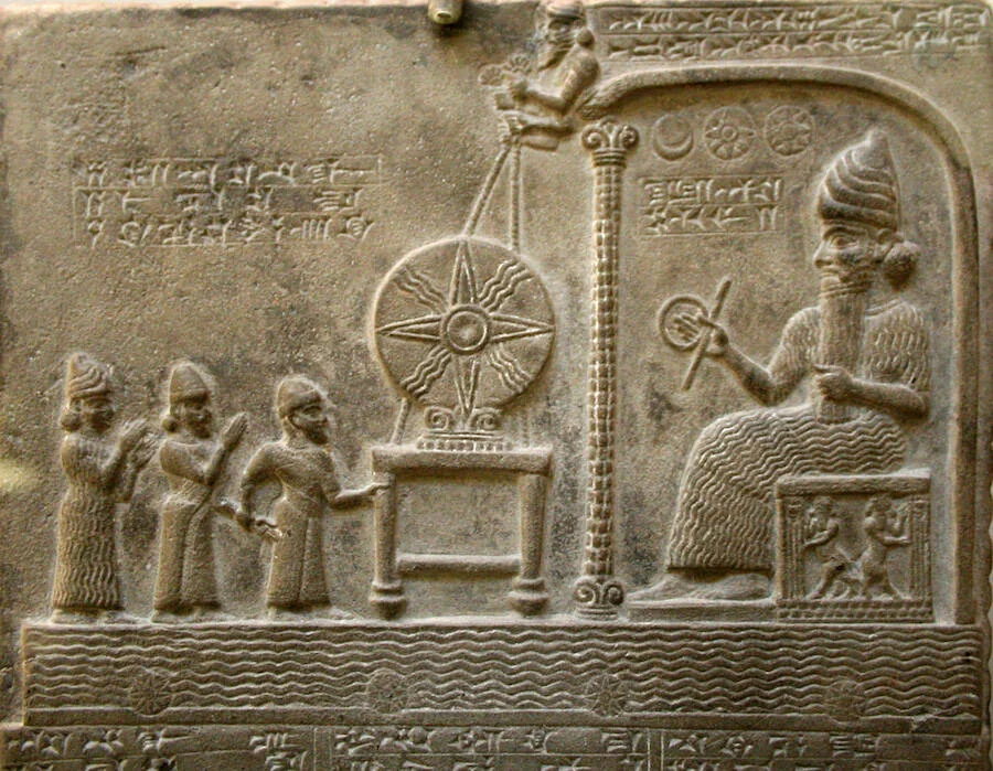 So… Gods, Aliens, or Mythic Mirrors of Yourself?