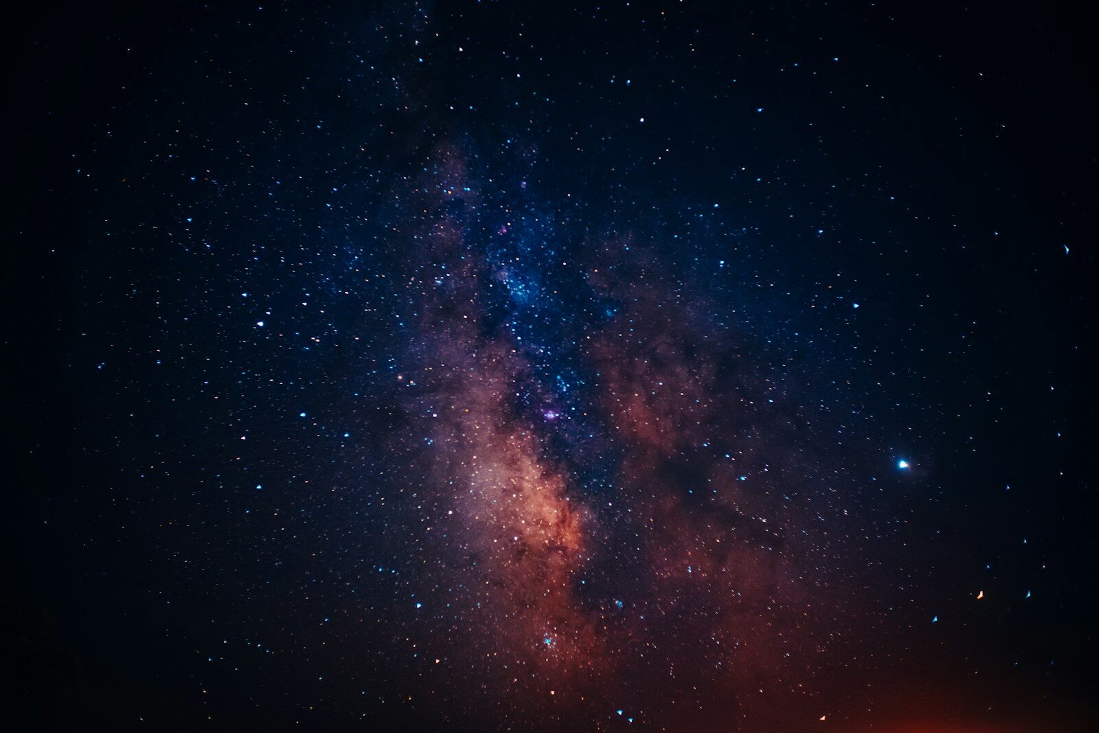 How Dark Matter Shapes the Cosmic Web You Live In