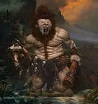 Fear, Awe, and Power: The Psychology Behind Giant Stories