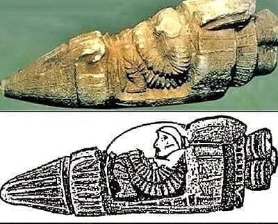 #9 – Sitchin's “Fourteen Tablets” and The 12th Planet
