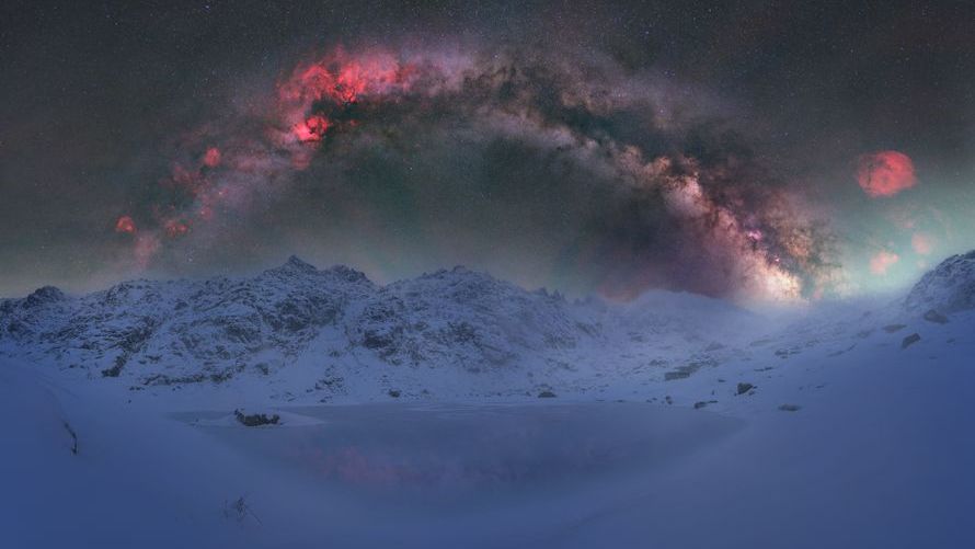10 Strange Facts About the Coldest Places in the Universe
