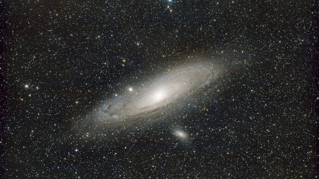 10 Recent Space Discoveries That Changed Everything We Thought We Knew