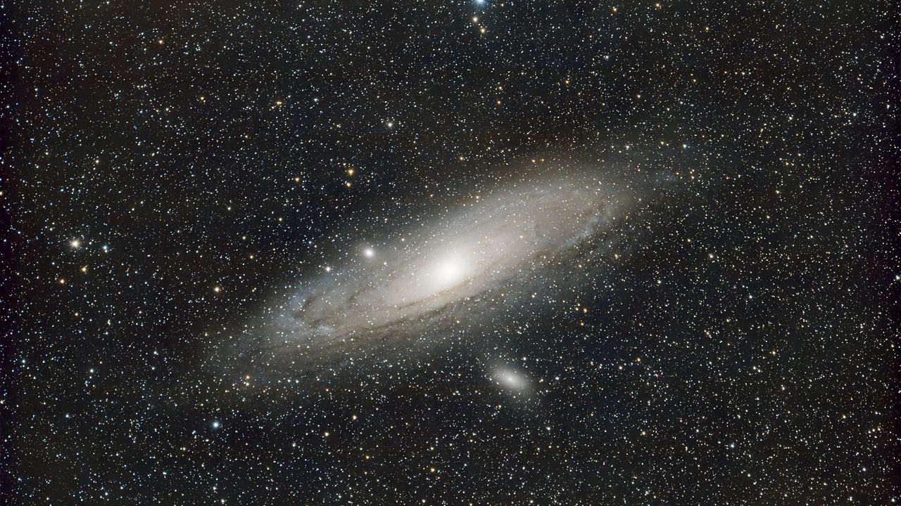 10 Recent Space Discoveries That Changed Everything We Thought We Knew