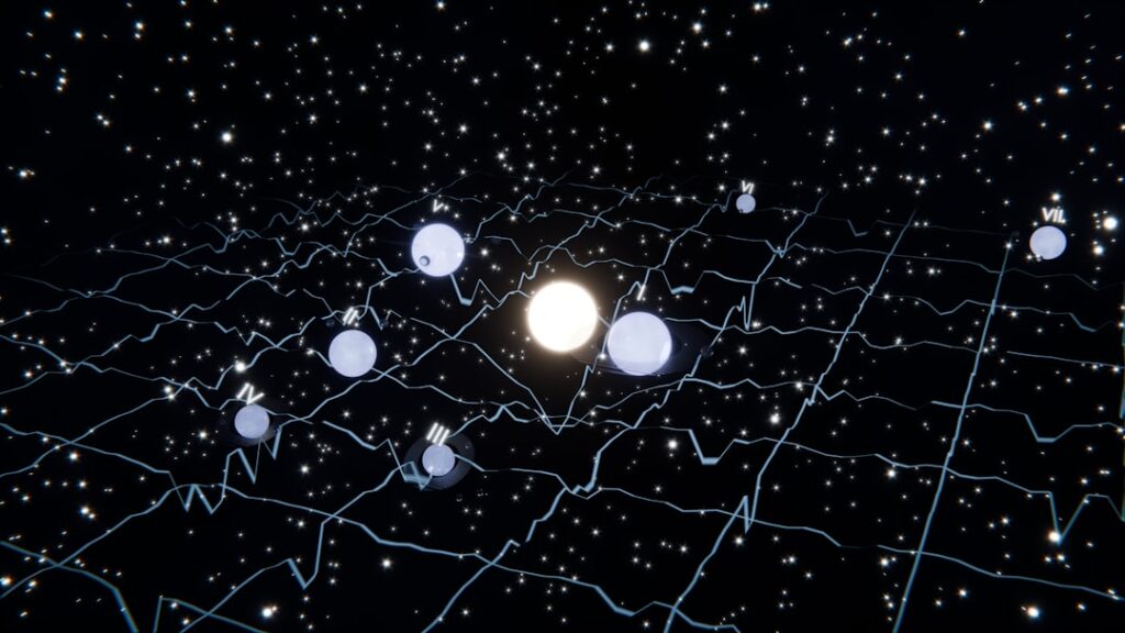 Cosmology Says Every Point in Space Is Simultaneously the Centre of the Universe - and That Is Not a Metaphor, It Is a Geometric Consequence of How Expansion Works That the Brain Genuinely Struggles to Hold
