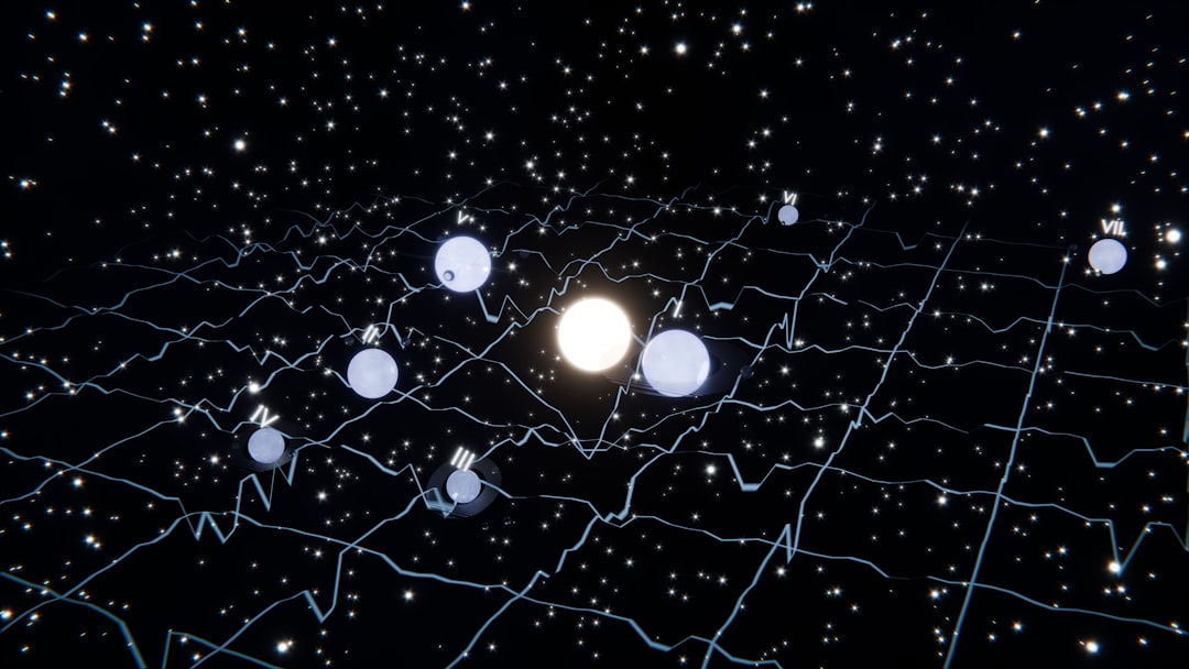 Cosmology Says Every Point in Space Is Simultaneously the Centre of the Universe – and That Is Not a Metaphor, It Is a Geometric Consequence of How Expansion Works That the Brain Genuinely Struggles to Hold