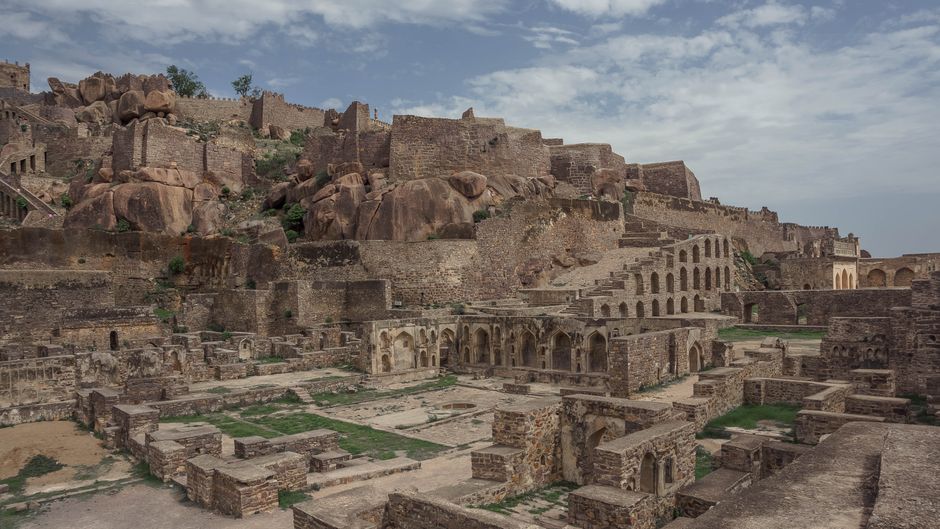 12 Lost Cities Archaeologists Are Racing to Unearth