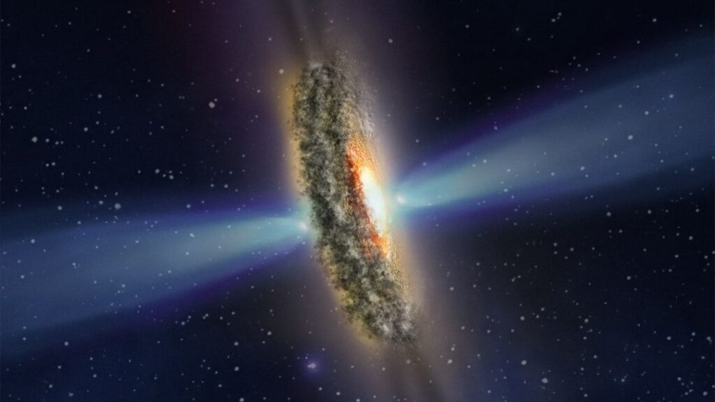 Cosmology Says the Big Bang Did Not Happen Somewhere in Space - It Happened Everywhere at Once and the Human Mind Has Never Fully Accommodated What That Actually Implies