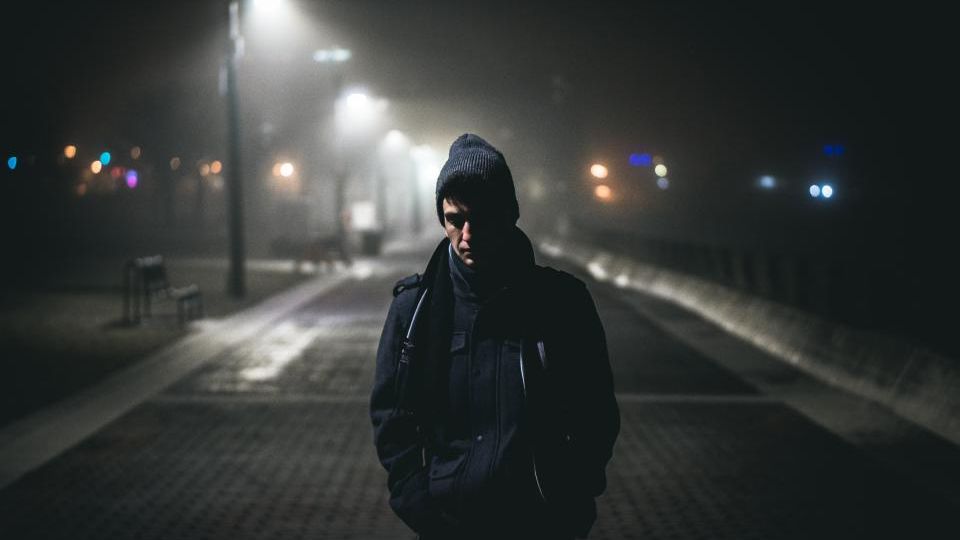 Neuroscience Says People Who Prefer Being Alone at Night Are Operating on a Circadian Rhythm That Hasn't Changed Since Humans Were Nocturnal Hunters