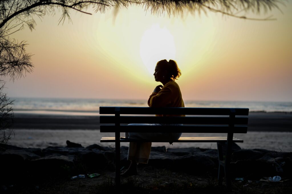 The Hidden Psychological Effects of Knowing We Will Die