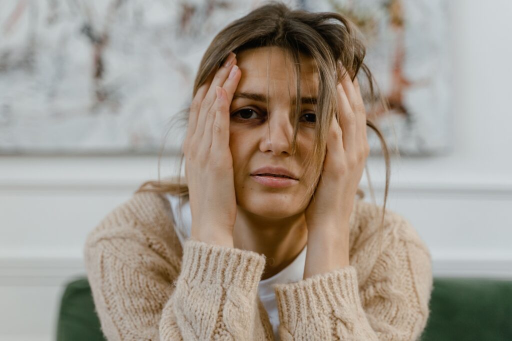 What Happens to Human Awareness Under Extreme Trauma?
