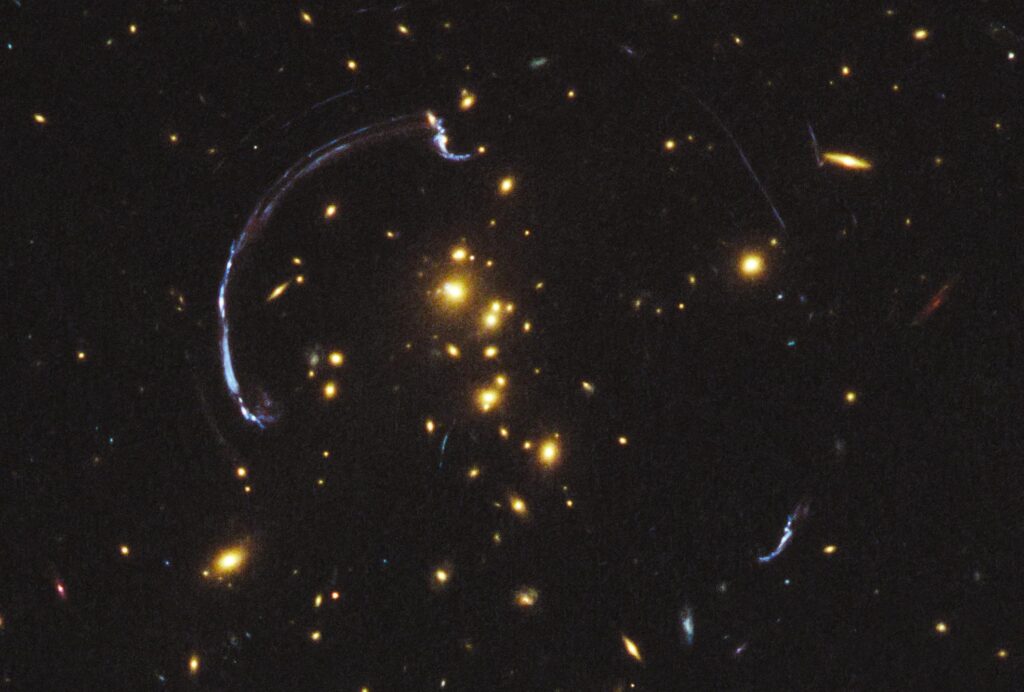 Cosmology Says the Universe Will Eventually Reach a State Where No New Star Can Form and No Light Can Travel - and the Length of Time Before That Happens Is a Number So Large That Writing It Down Tells You Nothing Useful About Its Size