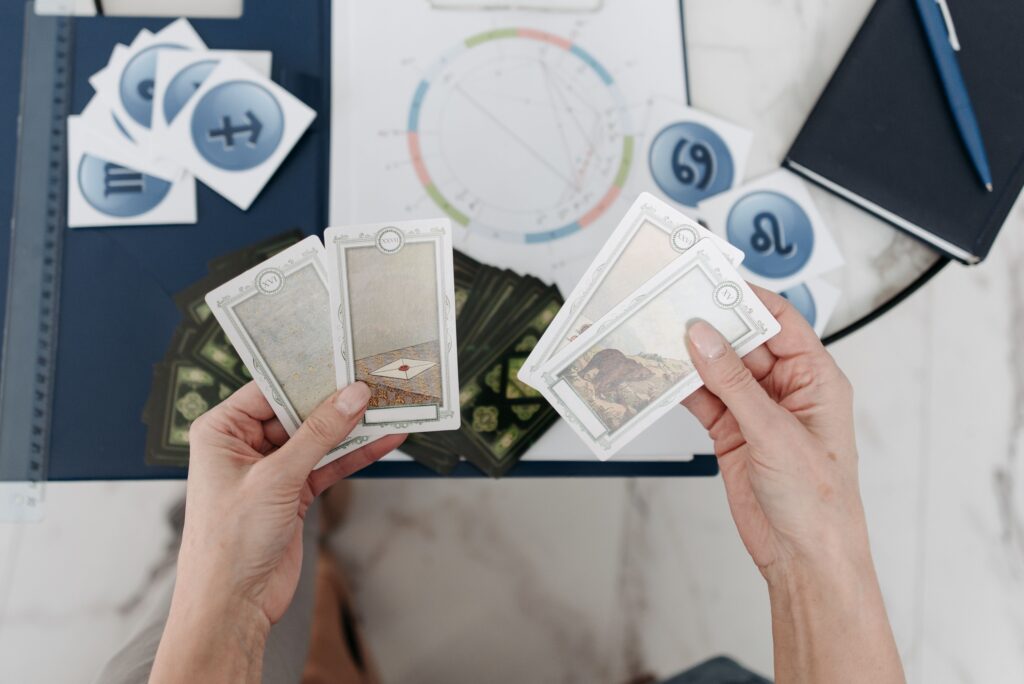 Which Zodiac Signs Are Most Likely to Believe in Fate?