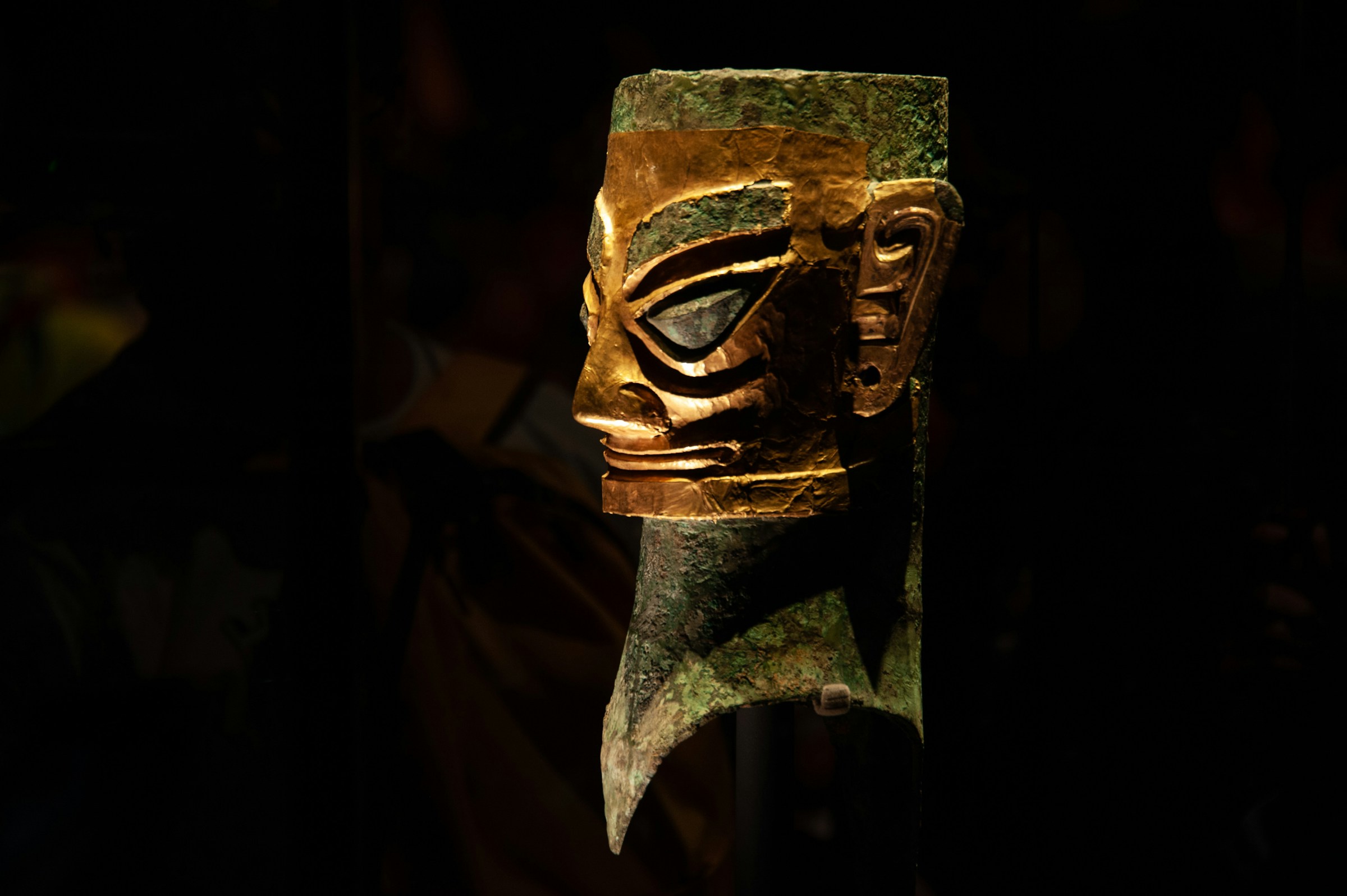 15 Biggest Historical Mysteries That Will Probably Never Be Solved