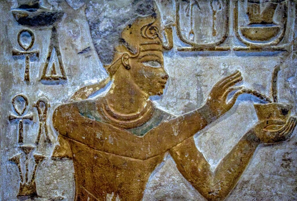 Here are 17 ancient civilizations still keeping their best secrets.