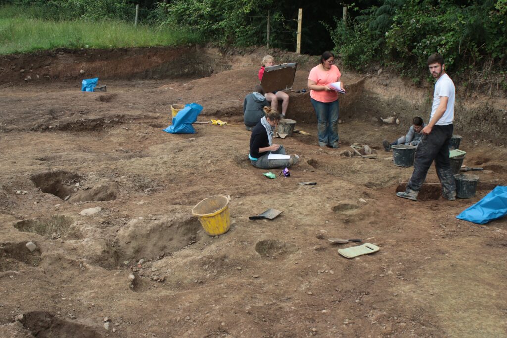 20 Archaeological Sites That Continue to Surprise Scientists Every Time They Dig