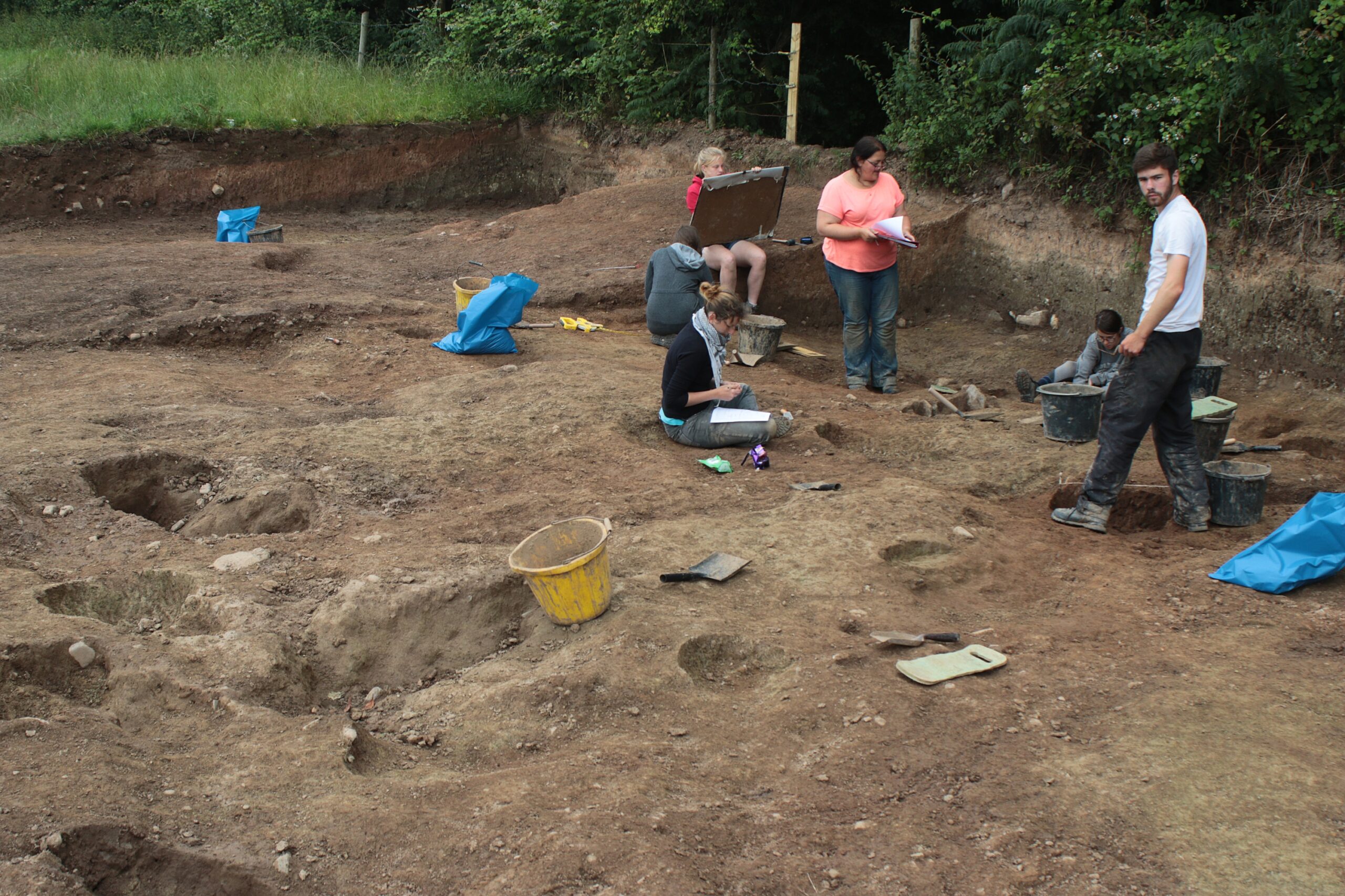 20 Archaeological Sites That Continue to Surprise Scientists Every Time They Dig