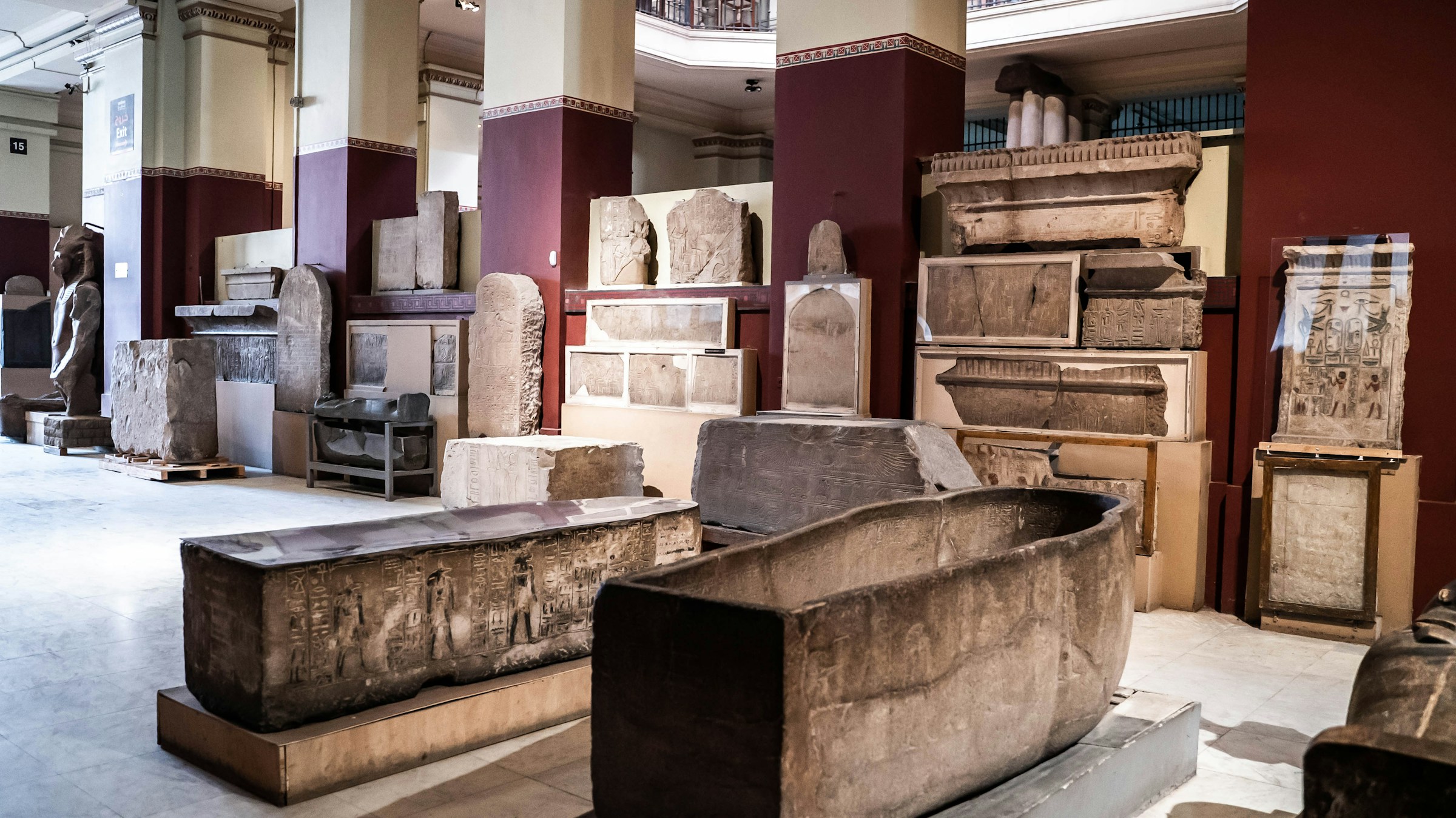 18 Forgotten Discoveries Hidden in Museum Collections for Decades