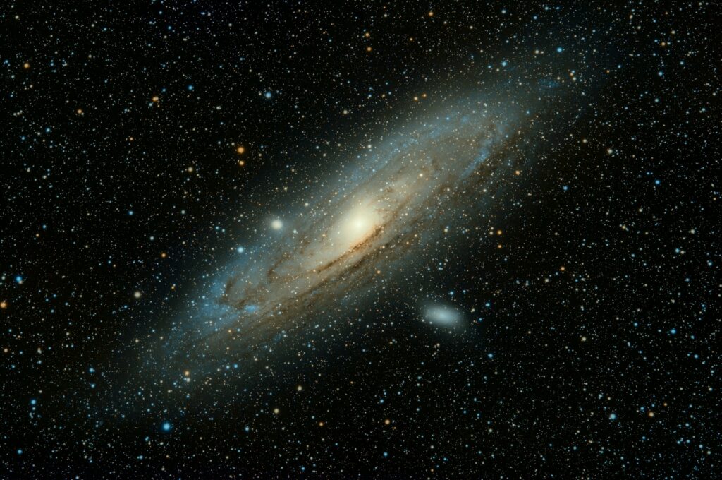 Cosmology Says the Observable Universe Is Not the Universe - and What Lies Beyond the Edge May Contain Laws of Physics That Have Never Applied Here