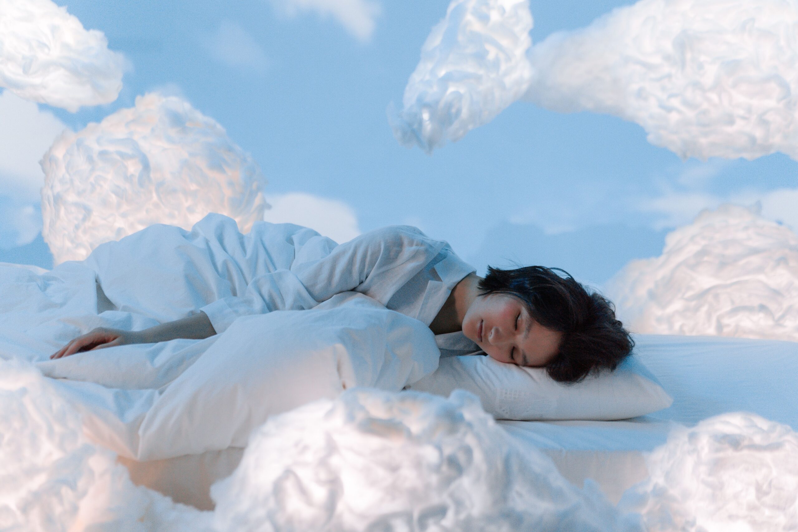Sleep Science Says the Dreams You Remember Are Probably the Ones Your Brain Believed Were Important Enough to Save