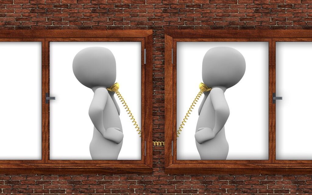Neuroscience Says People Who Constantly Imagine Future Conversations Are Activating Brain Networks That Evolved to Predict Social Survival