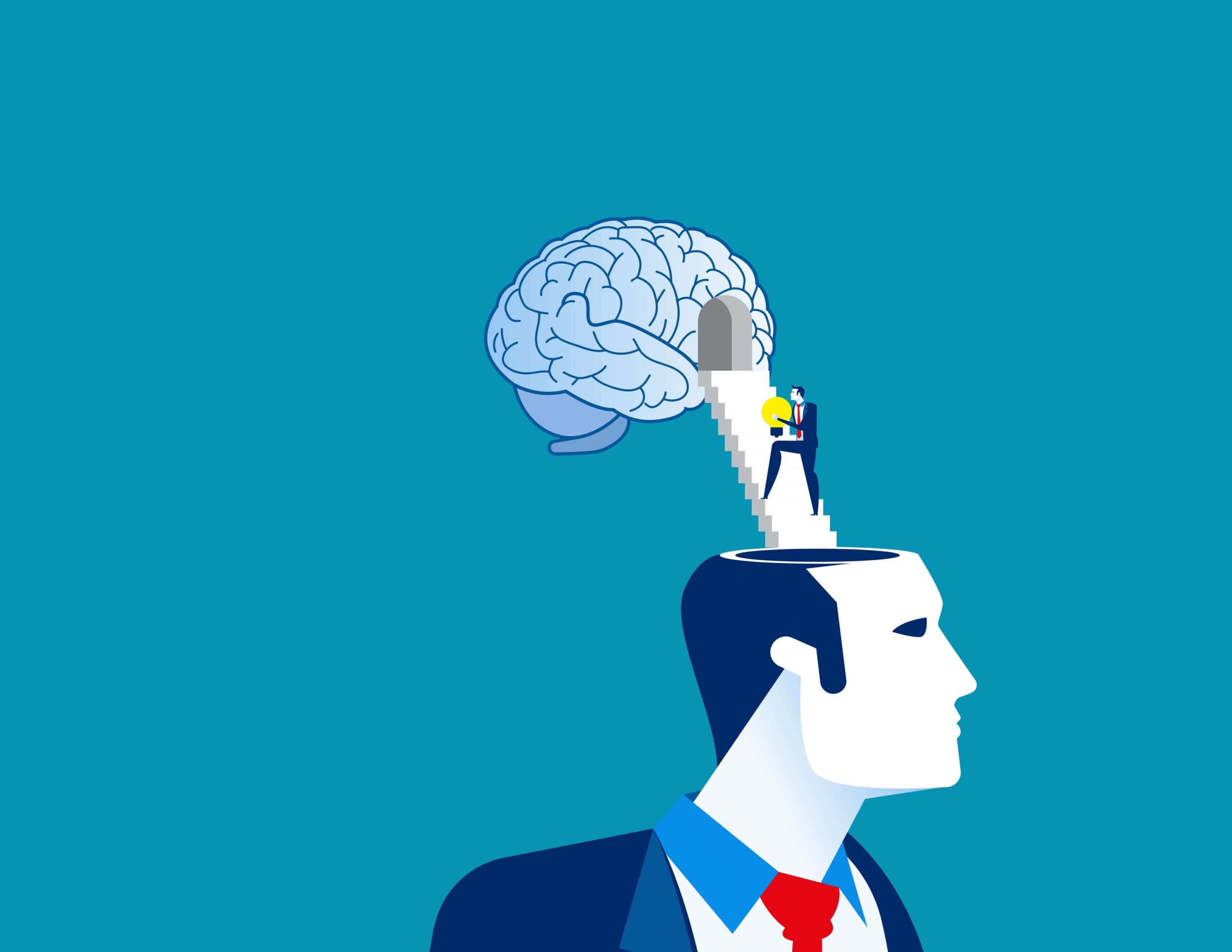 Neuroscience Says Your Brain Decides What You Are Going to Do Before You Become Consciously Aware of Making the Decision