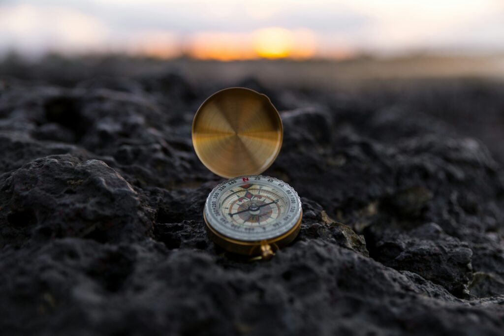 9 Locations Where Compasses Behave Differently From Every Other Point on Earth - Formally Documented
