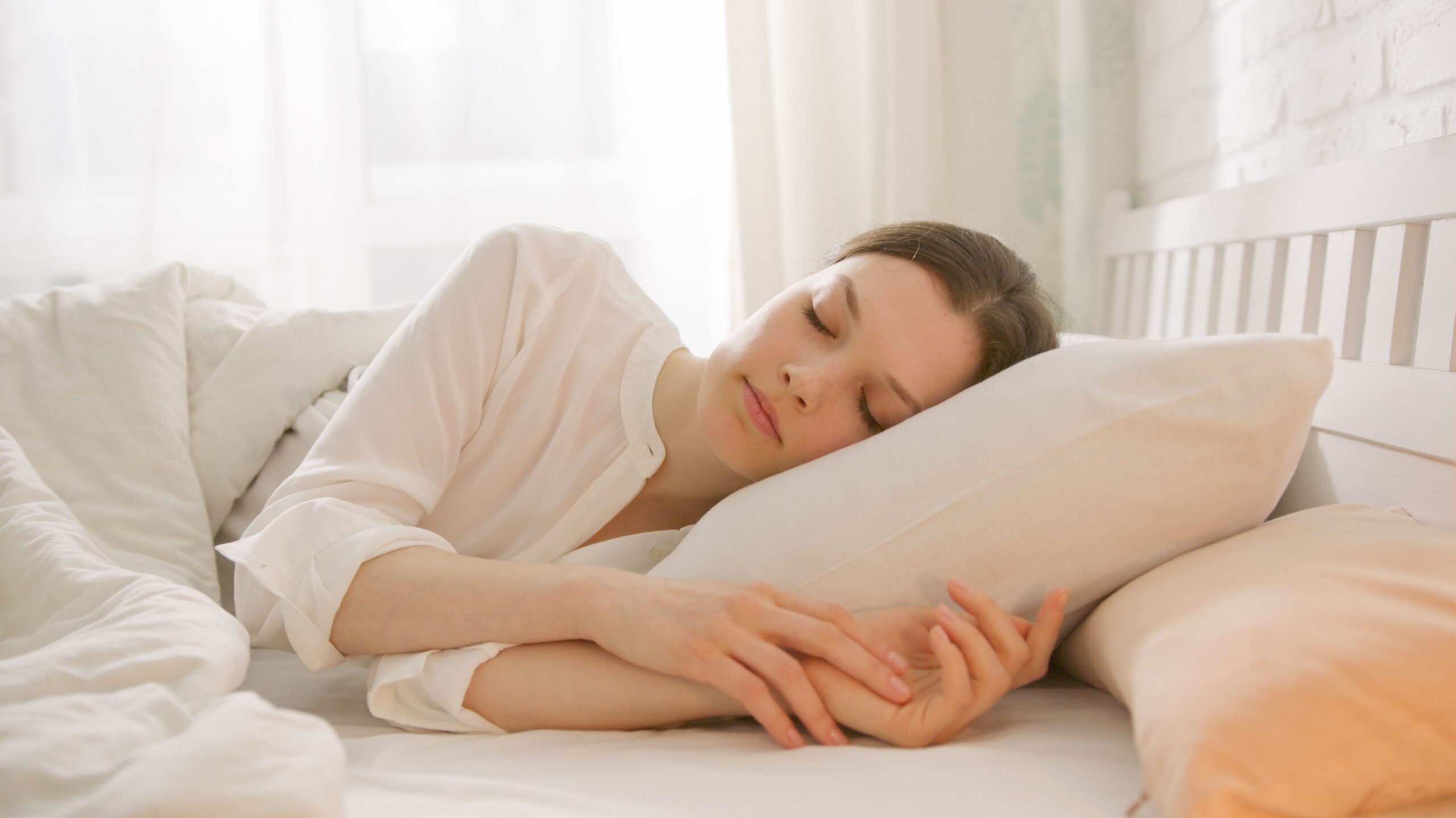 Sleep Research Says Your Brain Continues Solving Difficult Problems While You Sleep Even When You Never Remember the Dream