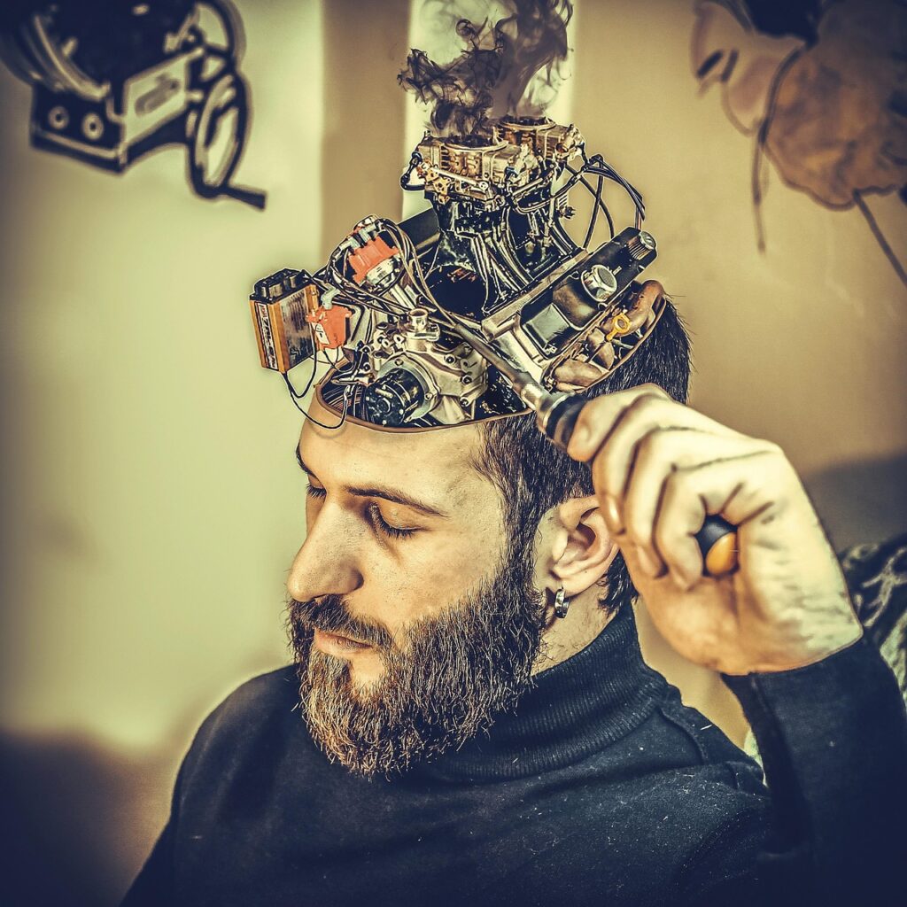 Psychology Says the Human Mind Is Constantly Simulating Alternate Versions of Reality Without You Realizing It