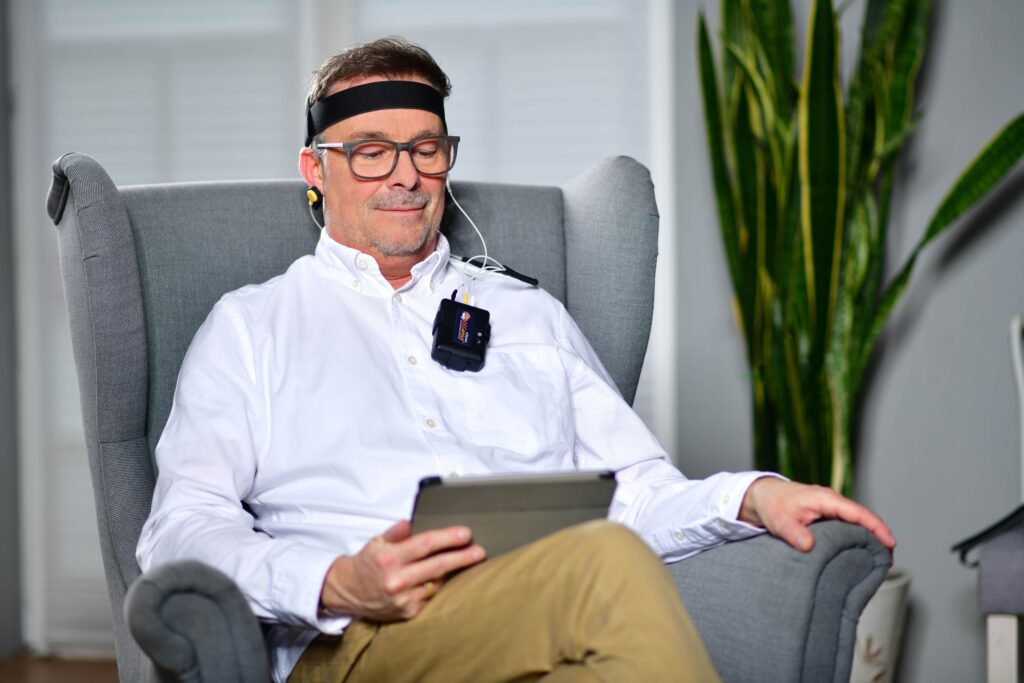 Groundbreaking Tool Could Explain Near Death Experiences