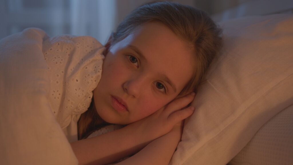 Consciousness Research Says the Feeling You're Forgetting Something Important Right Before Sleep Is Your Brain Archiving Memories It's Decided to Delete Forever