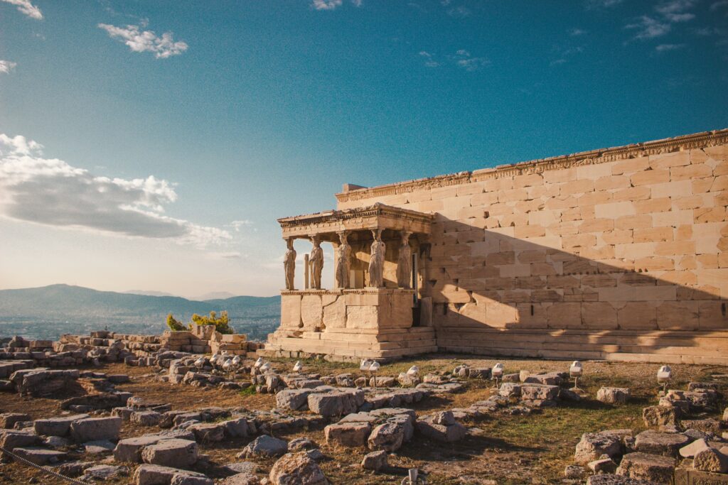 10 Ancient Structures Built With Engineering Techniques That Didn't Exist at the Time According to the Accepted Timeline