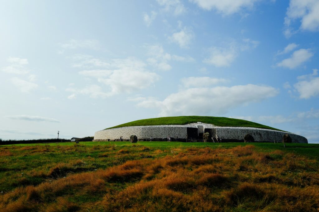 7 Sacred Sites on Separate Continents That Align With the Same Astronomical Events at the Same Annual Moment