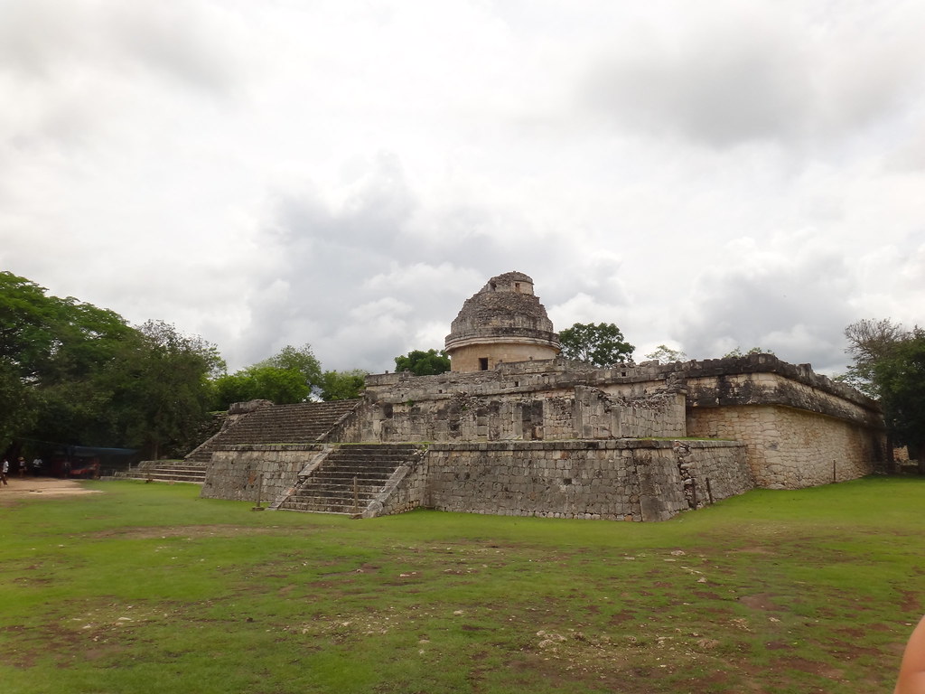 10 Ruins That Were Larger Than Anything Built in Their Era - and the Absence of Any Record of the Civilisation That Built Them
