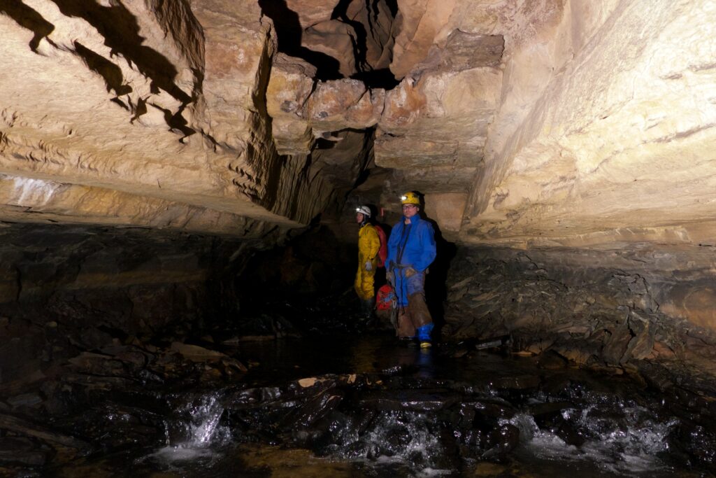 The Deepest Cave on Earth Just Revealed a Species That Hasn't Seen Sunlight in 5 Million Years – And It's Still Evolving