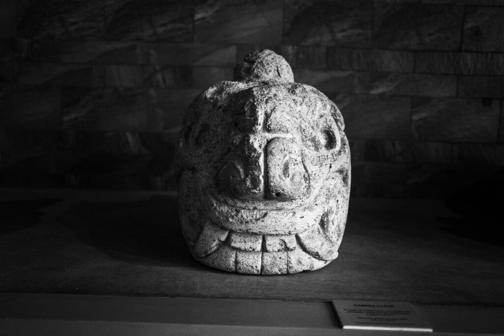9 Artifacts Found in Geological Layers Where No Human Being Should Have Existed - and the Official Explanation for Each