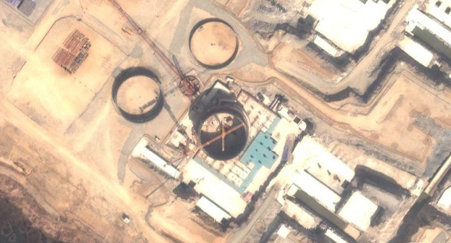8 Places Where Official Maps Were Classified After Something Was Found - and What the Declassified Files Describe