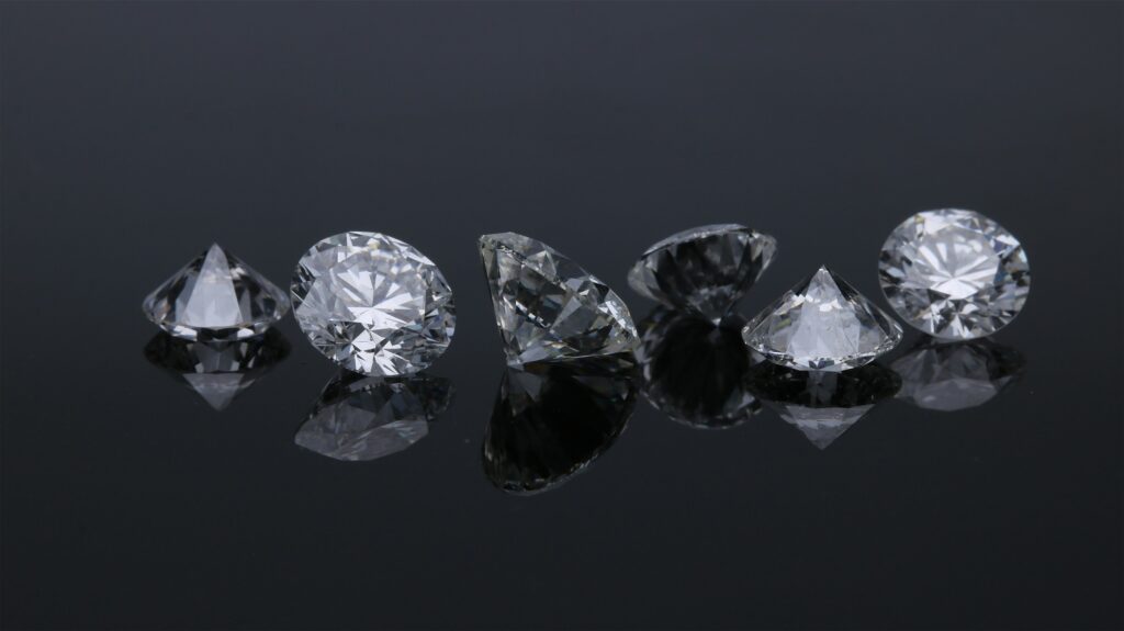 Geology Says Diamonds Are Not Geologically Rare - They Are Common Deep-Earth Minerals - but the Violent Eruption Required to Bring Them to the Surface Has Not Occurred Anywhere on Earth in the Last 25 Million Years