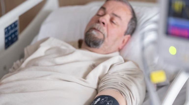 What Happens Inside the Body Immediately After Clinical Death?
