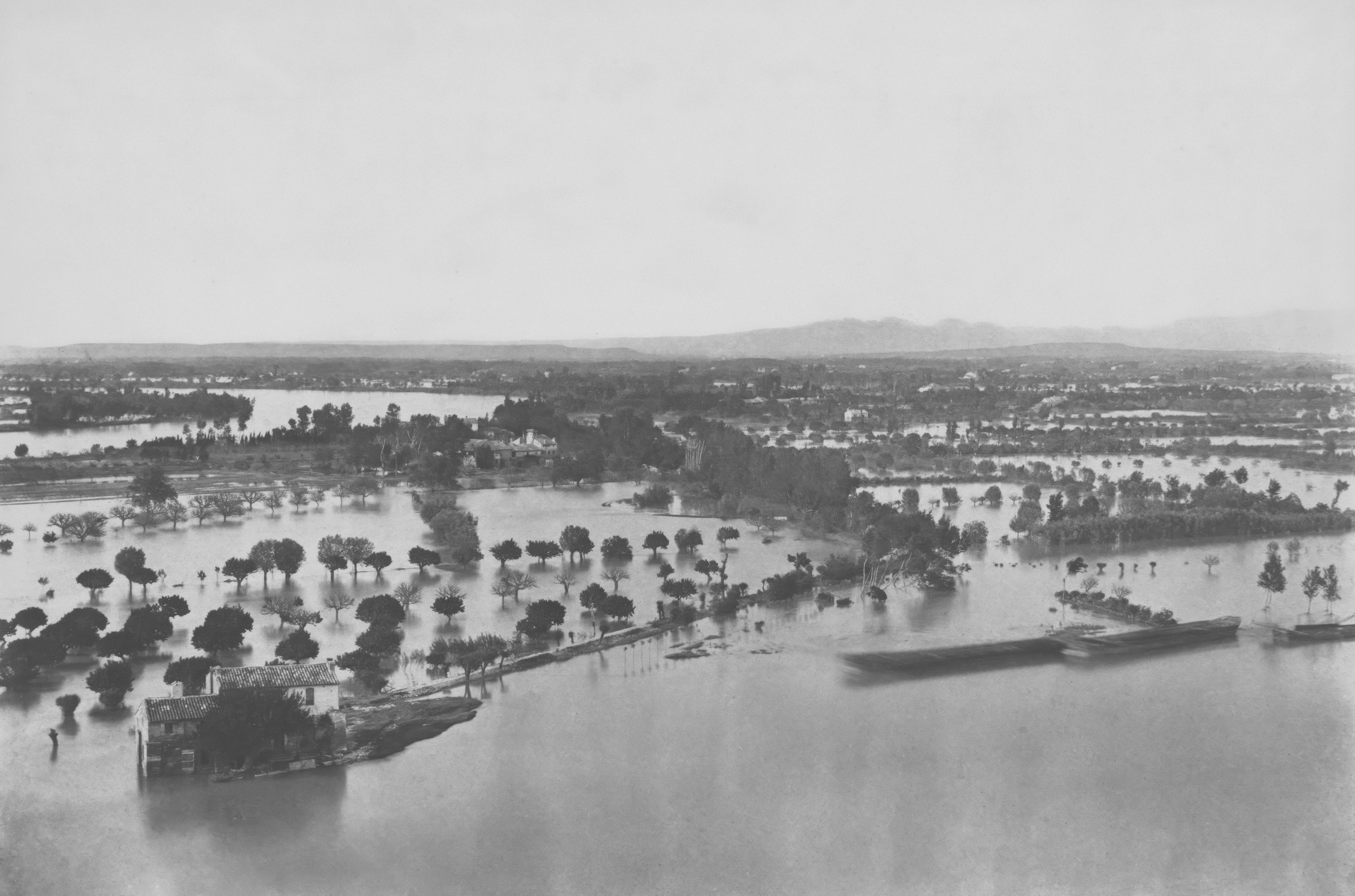 6 Separate Flood Accounts From Cultures With No Historical Contact – Containing Identical Specific Geographic and Temporal Details