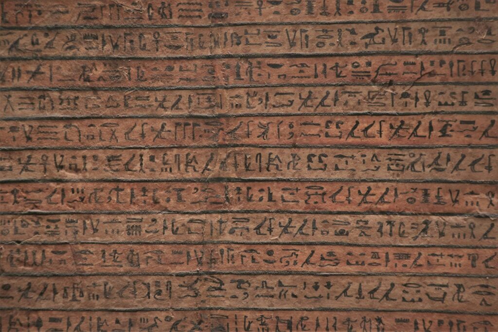 12 Ancient Languages That Share Identical Root Words Across Civilisations Separated by Oceans and Thousands of Years