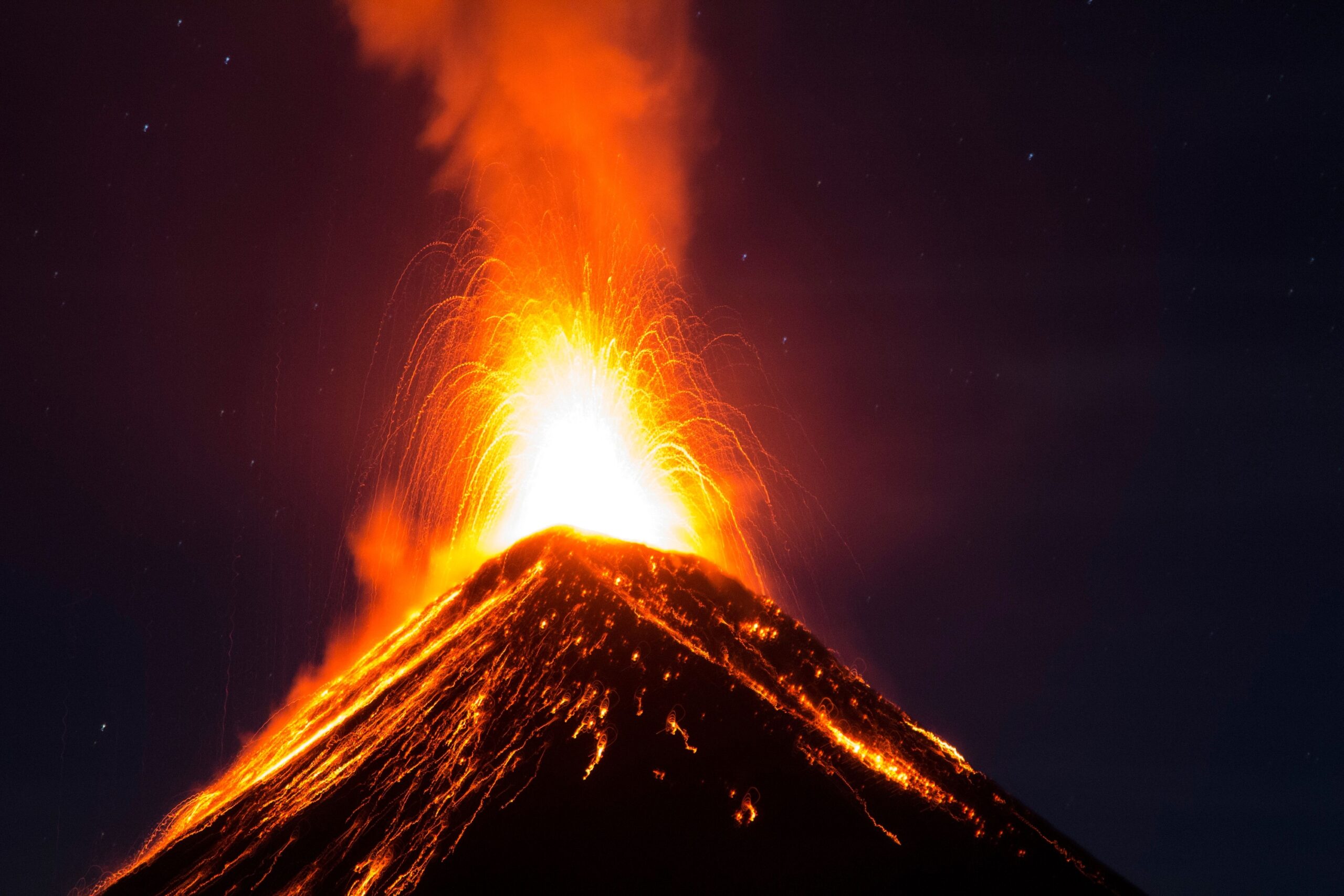 The Loudest Sound Ever Recorded on Earth – the Distance It Traveled and the Silence That Followed