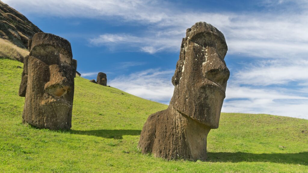 20 Greatest Mysteries in History That Experts Still Cannot Explain
