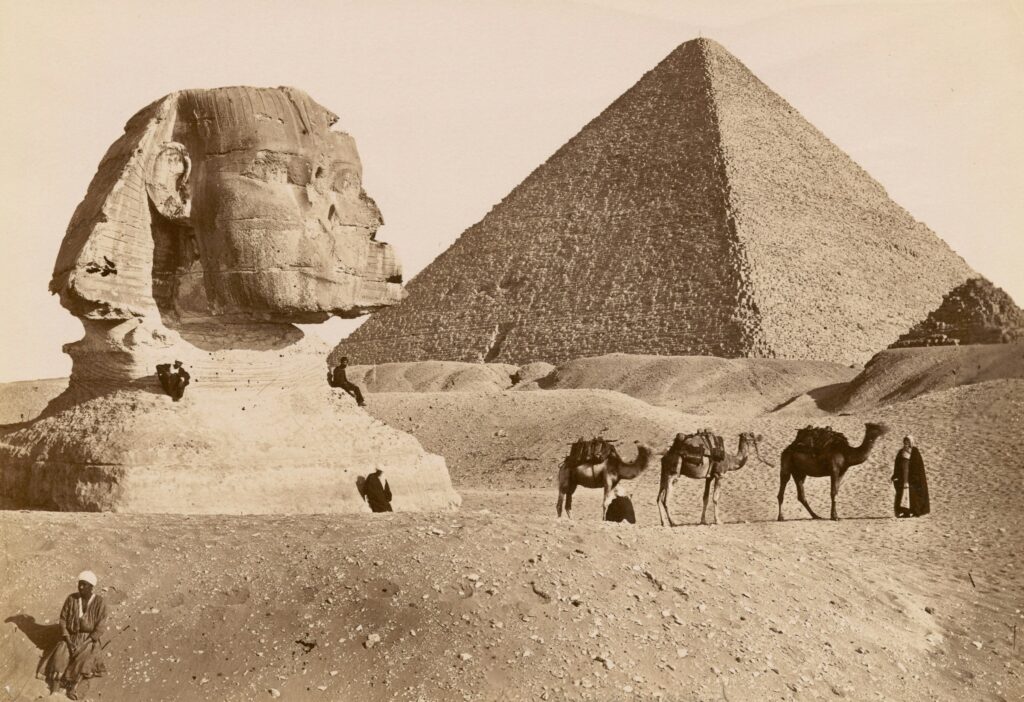 20 Random History Facts You've Never Heard Before