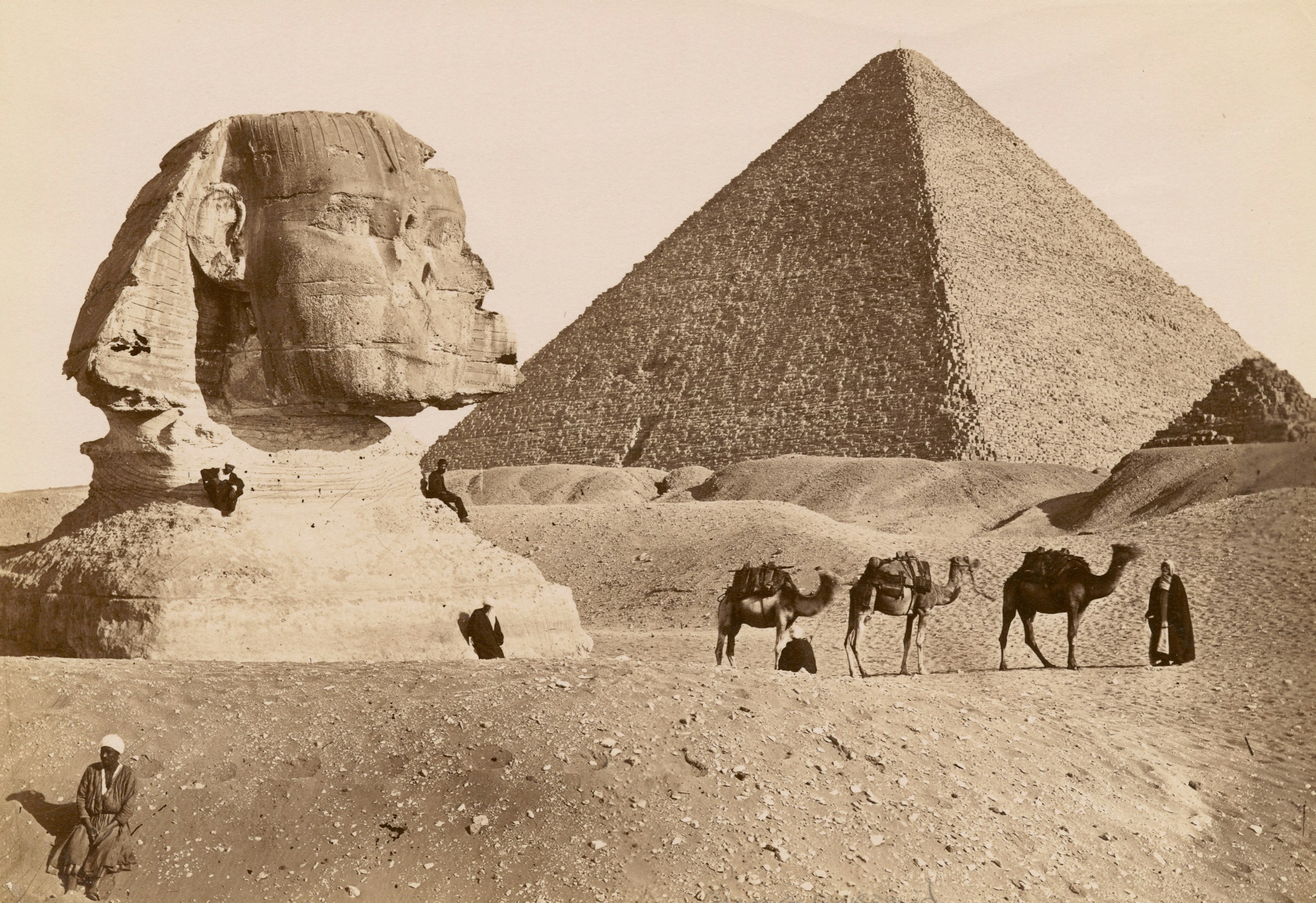 20 Random History Facts You’ve Never Heard Before