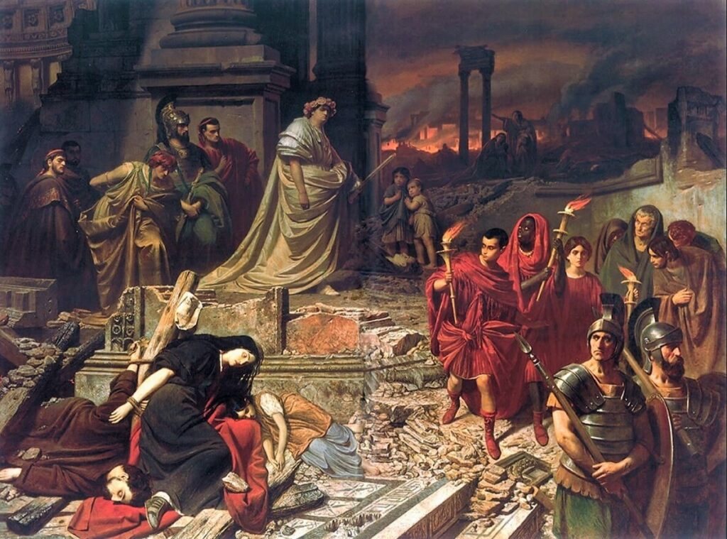 20 Famous “Facts” Historians Now Think Were Educated Guesses