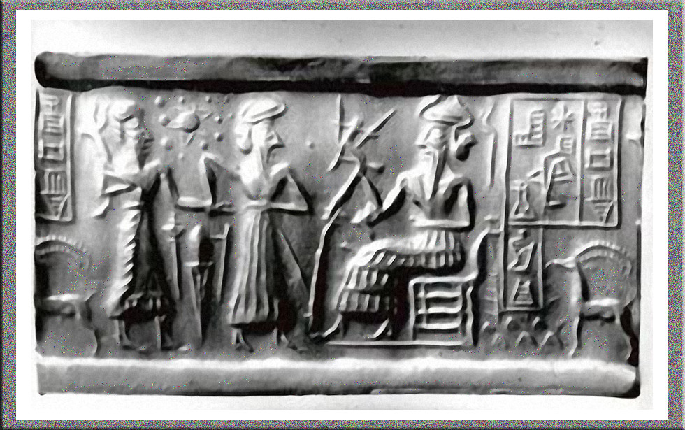 10 Sumerian Tablets That Describe the Anunnaki — and Why the Debate Around Them Still Hasn't Died Down
