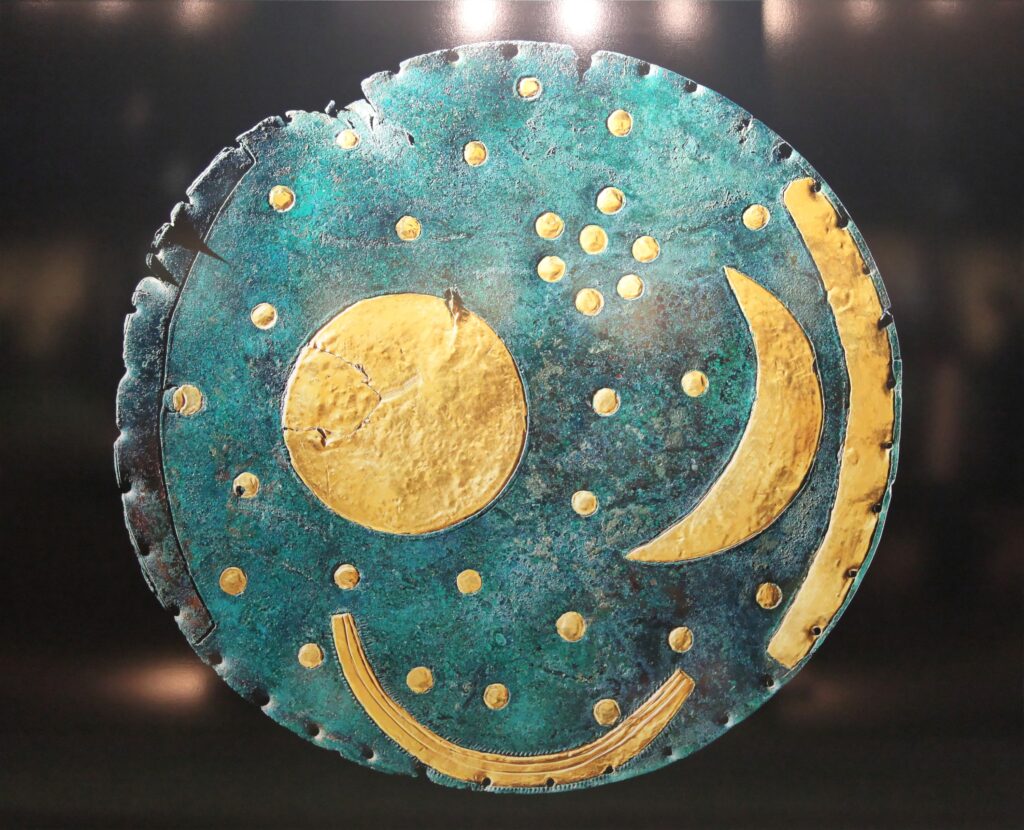 19 Artifacts Pulled From the Earth That Defy Every Known Timeline