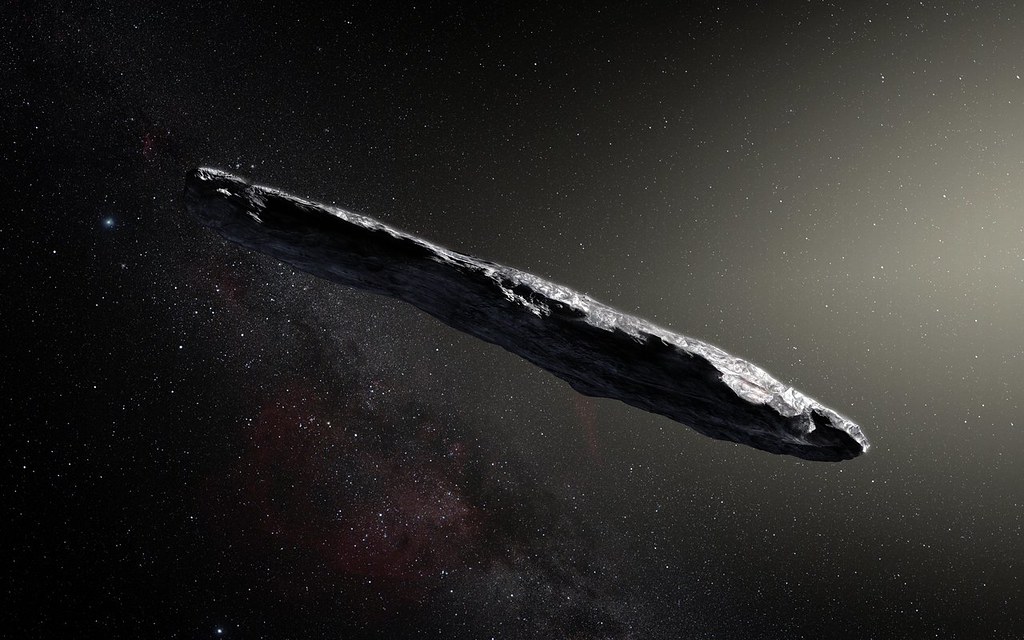 22 Discoveries That Left the Worlds Top Scientists Completely Baffled