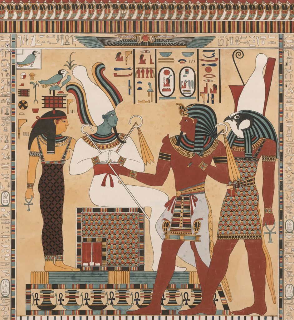 19 Ancient Rituals Archaeologists Are Only Now Starting to Understand